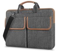 14 Inch Laptop Sleeve Shoulder Bag Compatible with 14" compatible with Lenovo IdeaPad ThinkPad A485 T480s 4/MacBook M1 Pro/HP