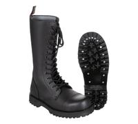 14-Loch Springerstiefel UK mit Stahlkappe 37-47 5 - 39