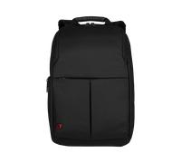 14 Zoll Laptop-Rucksack mit Tablet-Fach, Organizer, Schnellzugriff, Trolleyriemen
