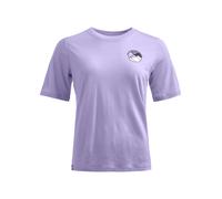 Ortovox 140 Cool Round Landscape TS Women lush lavender - Größe XL