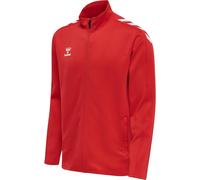 Hummel Core Xk Poly Zip Sweat Kinder | rot | Kinder | 140 | 2126523062 140