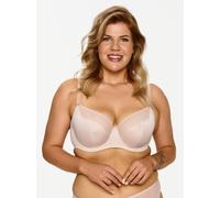 140 Lupoline Soft-BH - beige - Größe 100 E