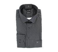 140984-Hemden silbergrau 50