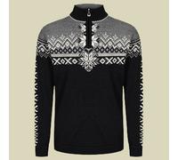 140th Anniversary Sweater Men mehrfarbig 1 Größe M Farbe black/smoke/off white