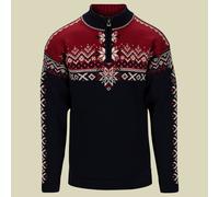 140th Anniversary Sweater Men mehrfarbig 3 Größe XXL Farbe navy/red rose/off white