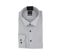 142484-Hemden silbergrau 48