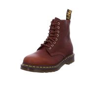 Dr. Martens Herrenstiefel 1460 Pascal Cashew Ambassador in Braun 40