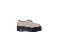 Dr. Martens Damen 1461 Quad Ii Plateau, Vintage Taupe, 36 EU