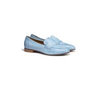 Lloyd Sportliche Slipper blau 38,5