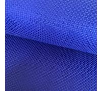 14CT Aida-Stoff-Stickerei, Kreuzstich-Stoff, Königsblau, 150 x 100cm