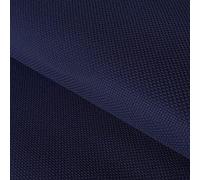 14CT Aida-Stoff-Stickerei, Kreuzstich-Stoff, Marineblau, 150 x 50cm