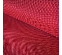 14CT Aida-Stoff-Stickerei, Kreuzstich-Stoff, Rot, 75 x 100cm
