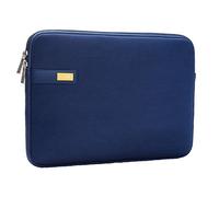 15"-15.6" Laptops Sleeve Schutzhülle Laptop Tasche Tragetasche mit Zubehörtasche für MacBook Air/Pro Retina/Ultrabook/Netbook/Tablet/Laptop/Lenovo/Acer/Asus/HP die 15"-15.6" Laptops