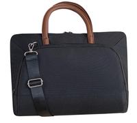 15-16 Zoll kompakte Laptoptasche, Tragetasche mit Taschen zur Aufbewahrung von Zubehör, Kompatibel mit 16-inch MacBook Pro, 16-inch Dell XPS 15, ASUS ROG Zephyrus M16, 16-inch Lenovo Legion 5 Pro