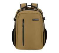 15.6" Computer-Rucksack Samsonite Roader, olive green - Farb-Varianten: Grün