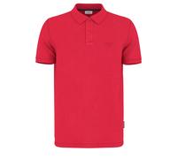 JOOP Poloshirt AMBROSIAN rot | M
