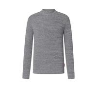 JOOP! Pullover Herren Slim Fit grau, M