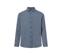 Joop Jeans Hemd Herren Regular Fit Baumwolle denim, XL