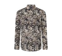 JOOP Hemd Slim Fit HANSON beige | L