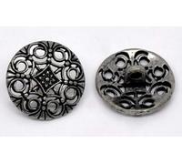 Handarbeit-Lieblingsladen 20 Stück Holzknöpfe, Knebelknöpfe Oval 3,0 x 1,0 cm Natur 2 Löcher ovale längliche Knöpfe Knebelknopf Knopf Mantelknöpfe Jackenknöpfe basteln annähen nähen