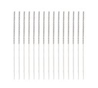 15 Stück/Set Snag Repair Needle Snag Repair Tool Leder Handwerk Nähnadel Snag It Tool