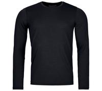 Ortovox Herren 150 Cool Clean Longsleeve (Größe XL, blau)