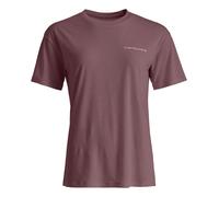 ORTOVOX 150 COOL CLIMBING VIBES TS W Damen | Chestnut | L