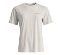 T-Shirt Ortovox 150 COOL CLIMBING VIBES TS W (weiß tee) Damen M