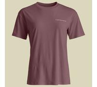 150 COOL Climbing Vibes TS Women L rot - chestnut