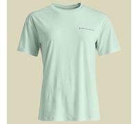 Ortovox Damen T-Shirt 150 Cool Climbing Vibes Grün Größe M