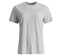 150 Cool Logo Staple T-Shirt Damen-Grey Ice-L