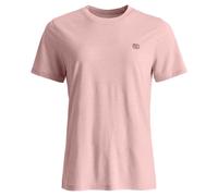 Ortovox 150 Merino Cool Logo Staple TS W grey ice M