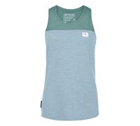 Ortovox 150 Cool Logo Top Women Arctic Grey (L)