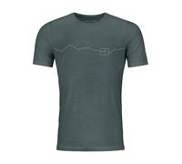 150 COOL MOUNTAIN TS M - XL / 87801