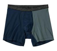 150 Essential Boxer Briefs Herren-Deep Ocean-2XL