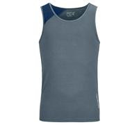 150 Essential Top Unterhemd Herren-Dark Arctic Grey-XL