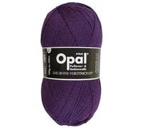 OPAL 6-fach uni 75% Schurwolle / 25% Polyamid, 420m / 150g, Fb. 7902