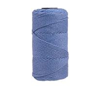 150g Hollow Linen Yarn for Crocheting, Knitting, and DIY Crafts | Soft, lightweight 100% linen yarn perfect for bags, cushions, and more.(Color12)