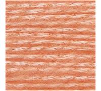 150g Rico Design Fluffily - Farbe 009 lachs - In der Garnqualität Creative Fluffily dk trifft Flausch auf Glitzer