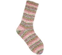 Rico Design Socks Soft Spin 6-fädig Ethno Shades