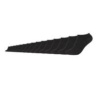 15er Pack s.Oliver Classic recycelte Sneakersocken 9999 - black 39-42