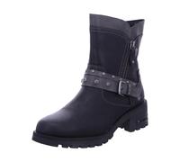 15m0082002 Damen Stiefeletten, schwarz, 39 EU