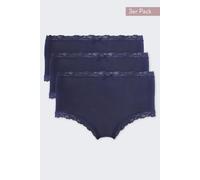 16 160 584 3er Packung Blau 42