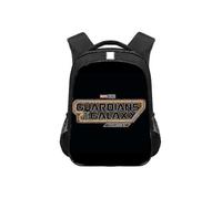 (16) Avengers Rucksack für Mädchen und Jungen, Reiserucksack, Rucksäcke für Teenager, Schultasche