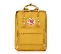 16" Backpack Ochre-Confetti Pattern Unisex F23510-160-916