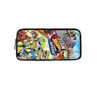 (16)Hot Wheels Cars Kinder-Schulrucksack für Jungen und Mädchen, tolles Geschenk