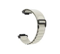 16 mm Armband passend for Casio G-SHOCK GA-110 800 2100 GD100 120 G8900 5600 GW-M5610 6900 GLS-8900 Uhrenarmband Alpine Loop Nylonband