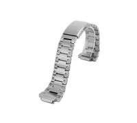 16 mm modifiziertes Edelstahlarmband oder Gehäuse, passend for Casio G-SHOCK GA-2100/GA-2110(Steel strap,GA-2100)