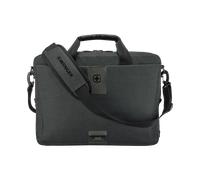 16 Zoll Laptop-Aktentasche mit Tablet-Fach, recyceltes PET, SmartOrg, wasserabweisend
