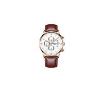 (17) Herrenuhren Luxus Marken Herrenmode Freizeituhr Militär Quarz Armbanduhren Relogio Masculino Uhren